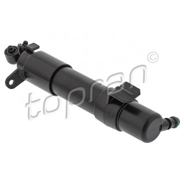 Gicleur de Lave Phare Avant Gauche Pour Mercedes-Benz Classe E 2118602147