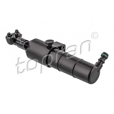 Gicleur de Lave Phare Avant Gauche Pour Mercedes-Benz Classe E 2128600147