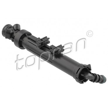 Gicleur de Lave Phare Avant Gauche Pour Mercedes-Benz Classe GLK 2048602347