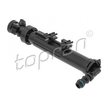 Gicleur de Lave Phare Avant Droit Pour Mercedes-Benz Classe GLK 2048602447