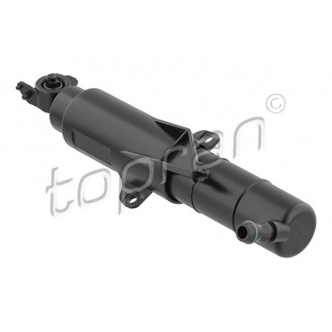 Gicleur de Lave Phare Avant Gauche Pour Mini Mini 61677157119