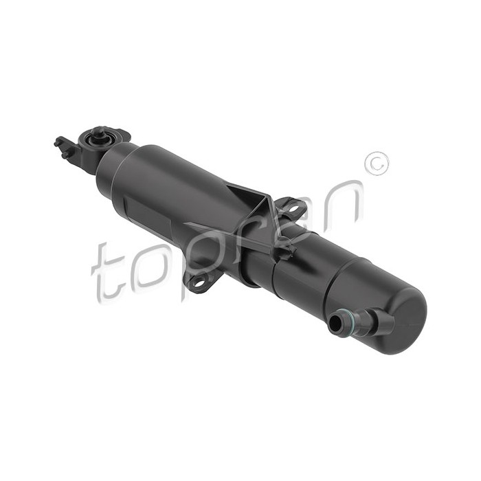 Gicleur de Lave Phare Avant Gauche Pour Mini Mini 61677157119