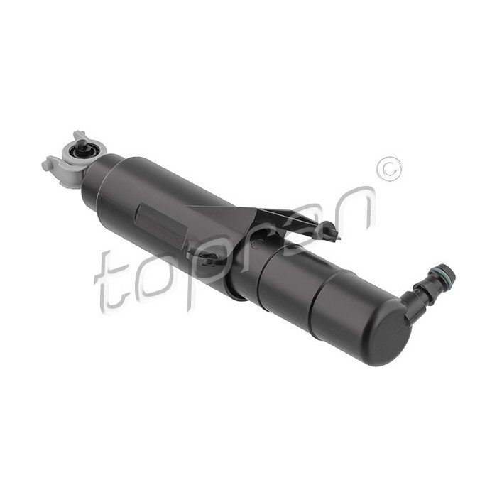 Gicleur de Lave Phare Avant Droit Pour Mini Mini 61677157120
