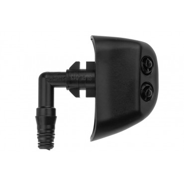 Gicleur de Lave Phare Avant Gauche Pour Opel Astra G 90559588