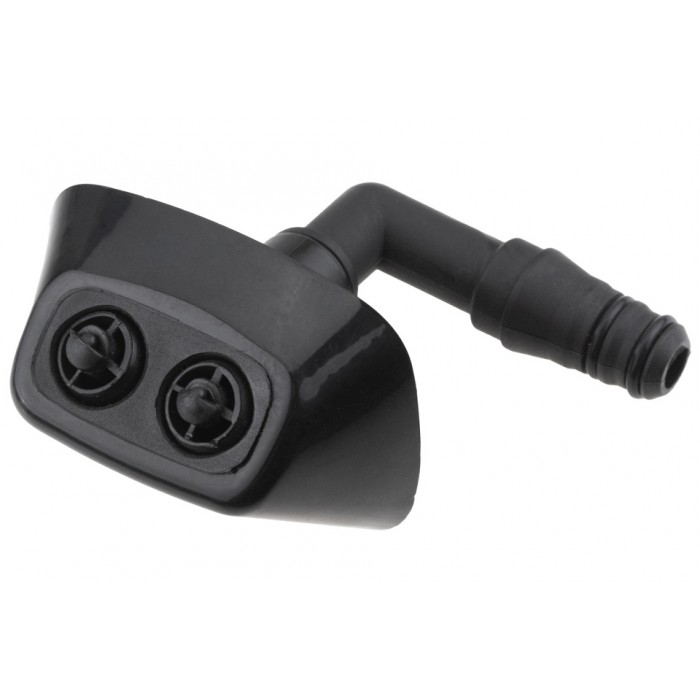 Gicleur de Lave Phare Avant Droit Pour Opel Signum 3/5 Portes Vectra C 12803972