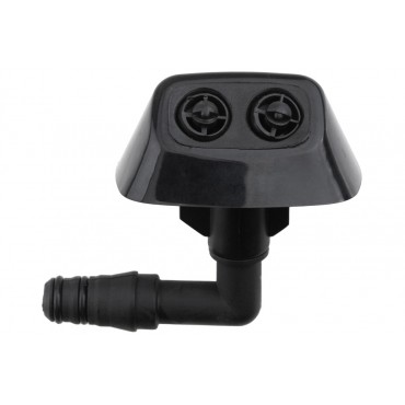 Gicleur de Lave Phare Avant Droit Pour Opel Signum 3/5 Portes Vectra C 12803972