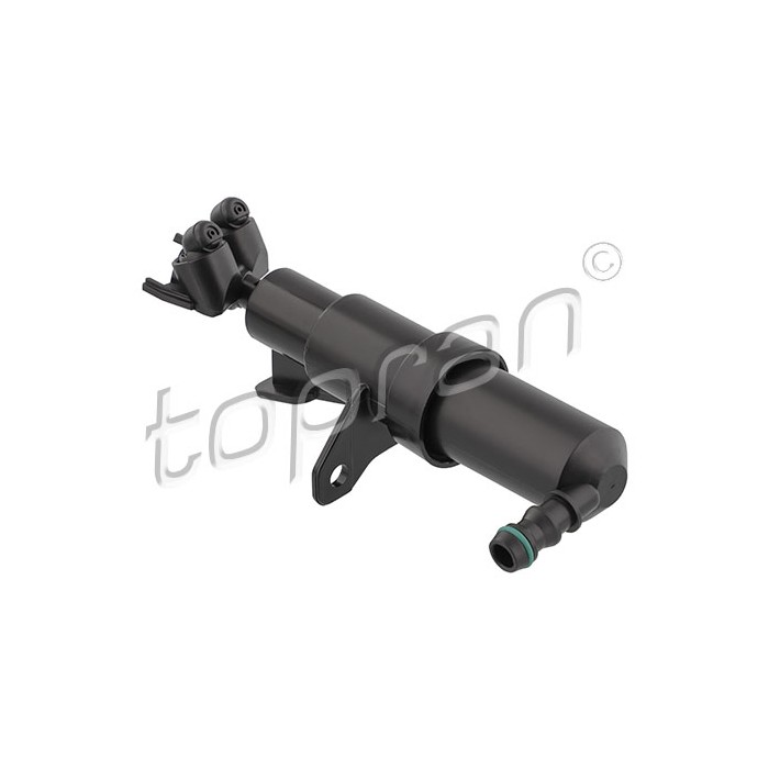 Gicleur de Lave Phare Avant Gauche Pour Skoda Octavia II 1Z0955965 1Z0955965A