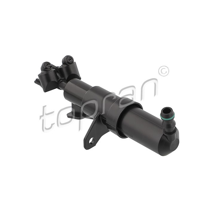 Gicleur de Lave Phare Avant Droit Pour Skoda Octavia II 1Z0955966 1Z0955966A