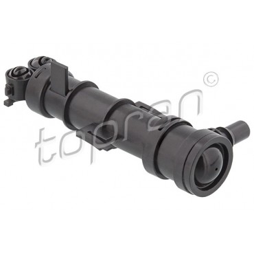 Gicleur de Lave Phare Avant Gauche Pour Skoda Octavia III 5E0955965