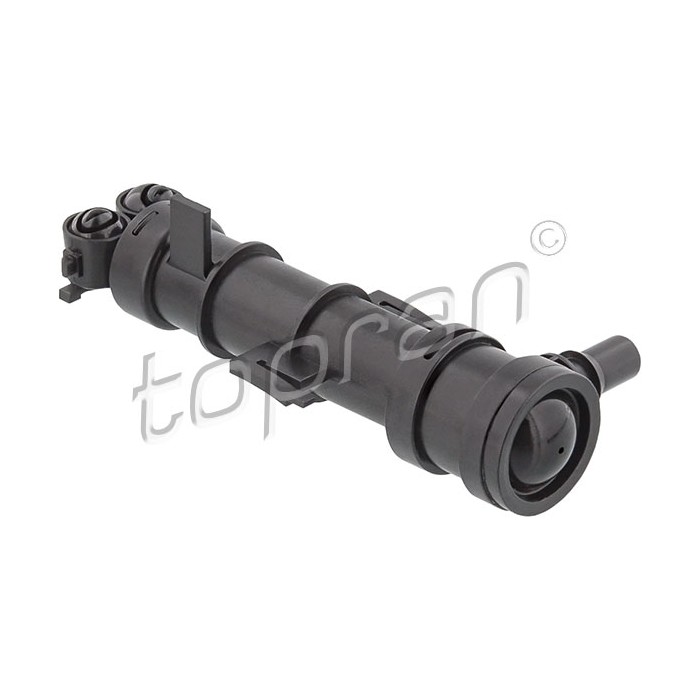 Gicleur de Lave Phare Avant Gauche Pour Skoda Octavia III 5E0955965