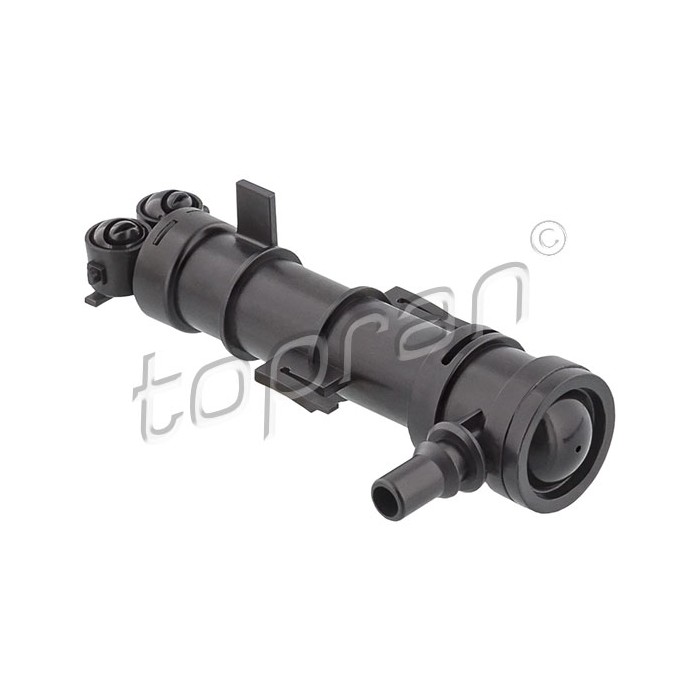 Gicleur de Lave Phare Avant Droit Pour Skoda Octavia III 5E0955966