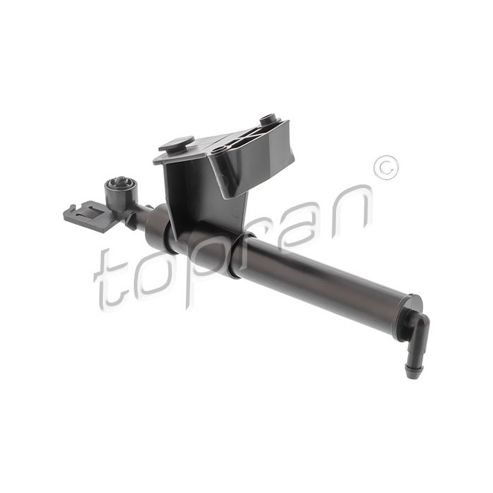 Gicleur de Lave Phare Avant Droit Pour Volvo S40 II V50 31294104