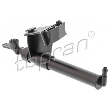 Gicleur de Lave Phare Avant Gauche Pour Volvo S40 II V50 31294103