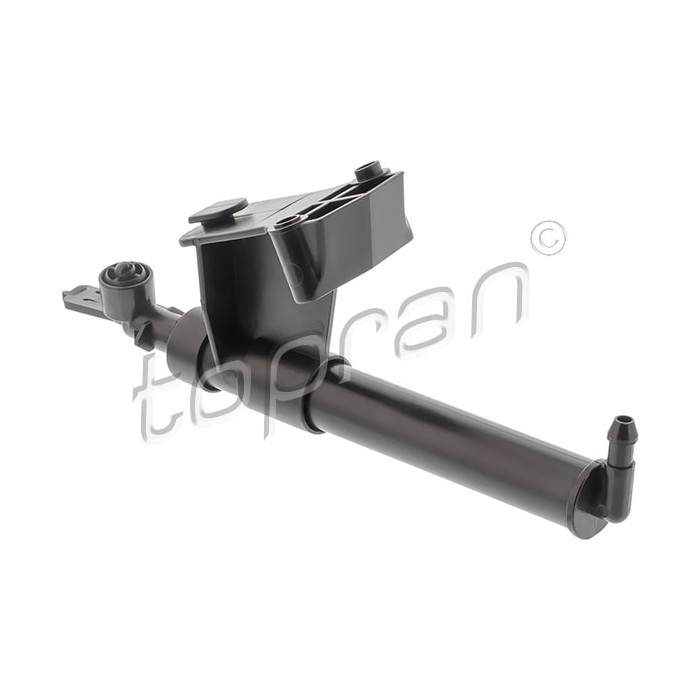 Gicleur de Lave Phare Avant Gauche Pour Volvo S40 II V50 31294103