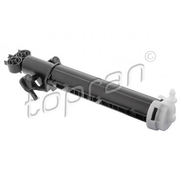 Gicleur de Lave Phare Avant Gauche Pour Volvo S60 II V60 I 31333667 31391837