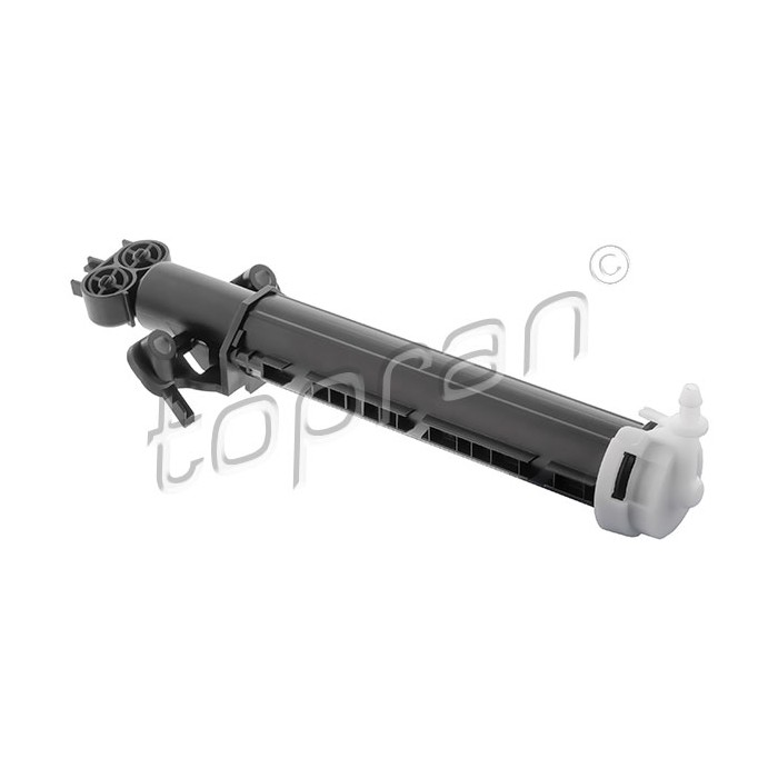 Gicleur de Lave Phare Avant Gauche Pour Volvo S60 II V60 I 31333667 31391837