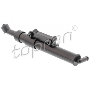 Gicleur de Lave Phare Avant Droit Pour Volvo XC60 31333666 31416219