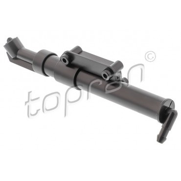 Gicleur de Lave Phare Avant Gauche Pour Volvo XC60 31333665 31416218