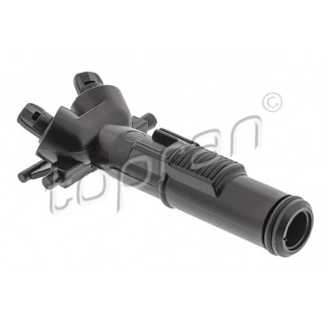 Gicleur de Lave Phare Avant Gauche Pour VW Golf VI 5K0955103A