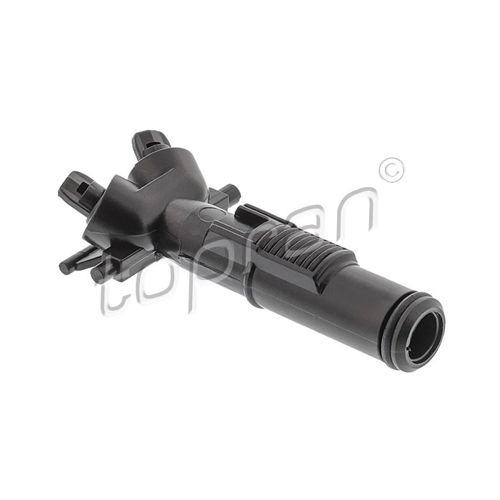 Gicleur de Lave Phare Avant Gauche Pour VW Golf VI 5K0955103A