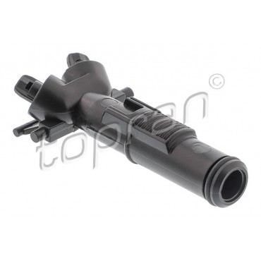 Gicleur de Lave Phare Avant Droit Pour VW Golf VI 5K0955104A