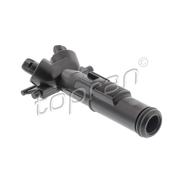 Gicleur de Lave Phare Avant Droit Pour VW Golf VI 5K0955104A