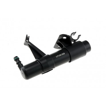 Gicleur de Lave Phare Avant Gauche Pour VW Touareg 7L6955978A