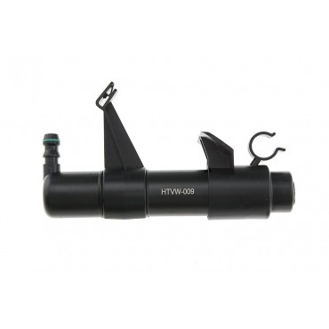 Gicleur de Lave Phare Avant Gauche Pour VW Touareg 7L6955978A