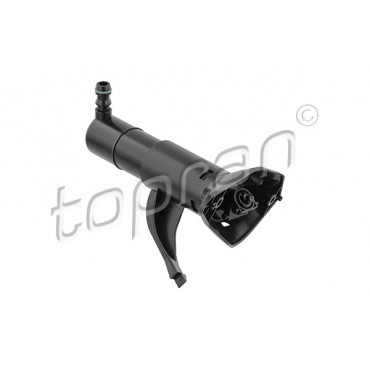 Gicleur de Lave Phare Avant Droit Pour VW Touareg 7P6955978