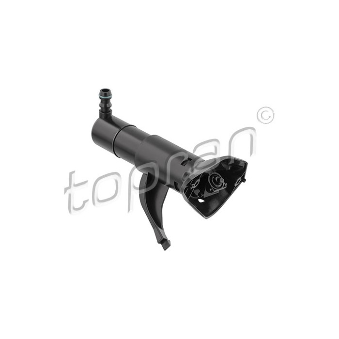 Gicleur de Lave Phare Avant Droit Pour VW Touareg 7P6955978