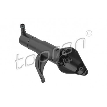 Gicleur de Lave Phare Avant Gauche Pour VW Touareg 7P6955979