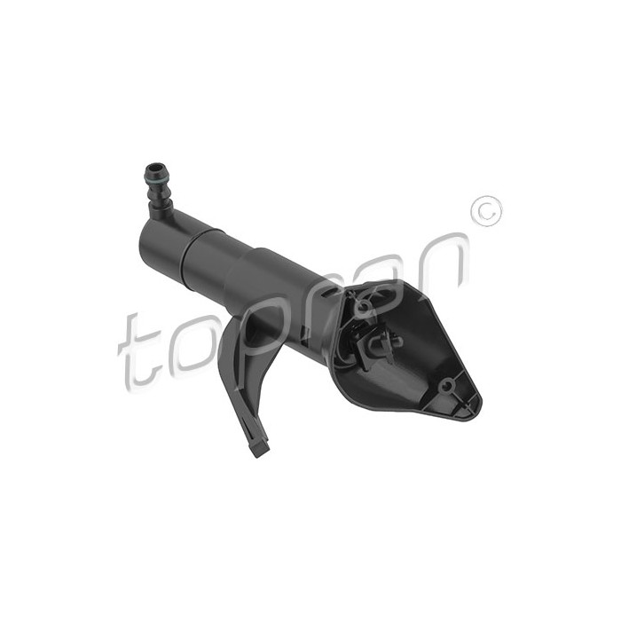 Gicleur de Lave Phare Avant Gauche Pour VW Touareg 7P6955979