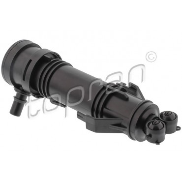 Gicleur de Lave Phare Avant Gauche Pour VW Touareg 7P6955103A