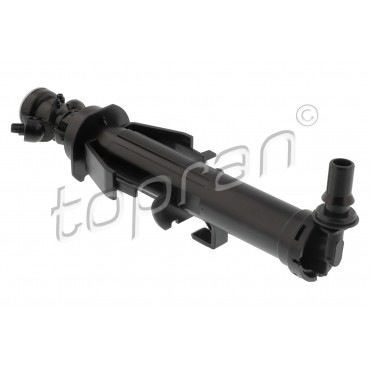 Gicleur de Lave Phare Avant Gauche Pour VW Touareg 760955103