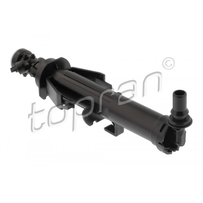 Gicleur de Lave Phare Avant Droit Pour VW Touareg 760955104