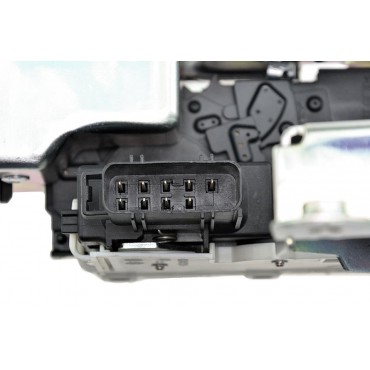 Serrure de Porte Arrière Droite Pour Ford Transit 1552416 YC15V43288HR