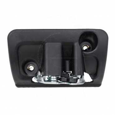 Serrure de Coffre Pour Fiat Doblo 46800999 51773974