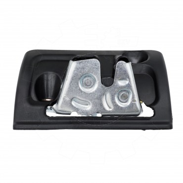 Serrure de Coffre Pour Fiat Doblo 46800999 51773974