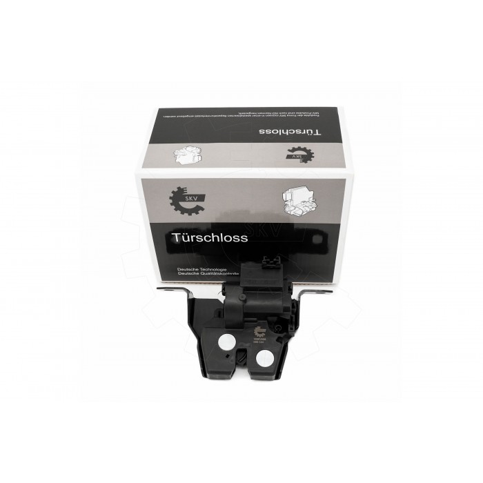 Serrure de Coffre Pour Mini Mini 51247337576 7337576