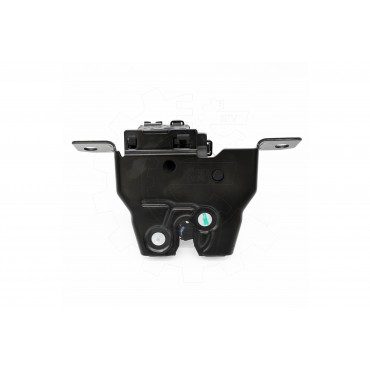 Serrure de Coffre Pour Mini Mini 51247337576 7337576