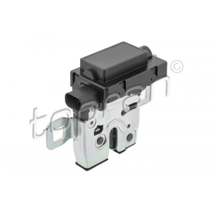 Serrure de Coffre Pour Mini Mini 51241488775 51242754528 51244330498 51244331412