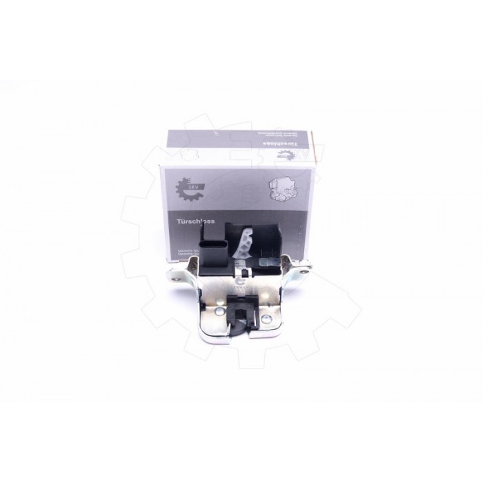 Serrure de Coffre Pour VW Sharan Touareg Seat Alhambra