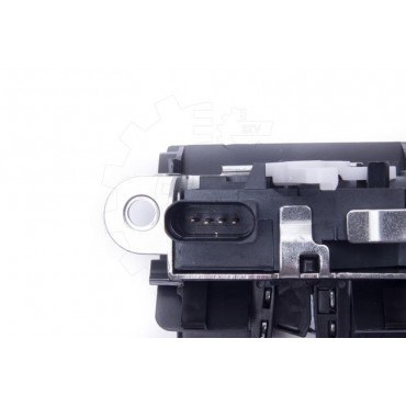 Serrure de Coffre Pour Seat Altea 5P0827505C 5P0827505D 5P0827505E 5P8827505