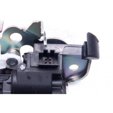 Serrure de Coffre Pour Seat Exeo Ibiza IV Leon Toledo Skoda Fabia III Break