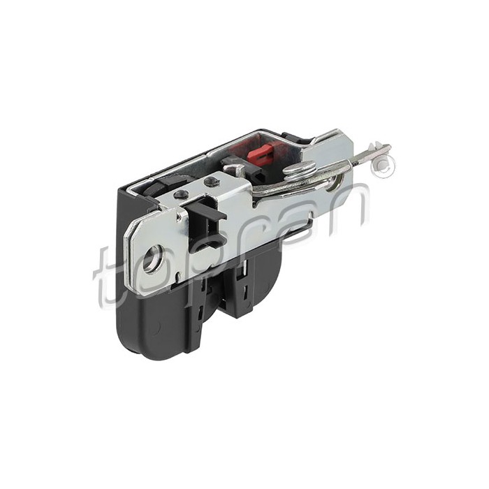 Serrure de Coffre Pour VW Passat Seat Ibiza III Leon