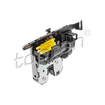 Serrure de Coffre Pour VW Arteon Atlas Caddy V Golf VIII Passat Tiguan Touareg