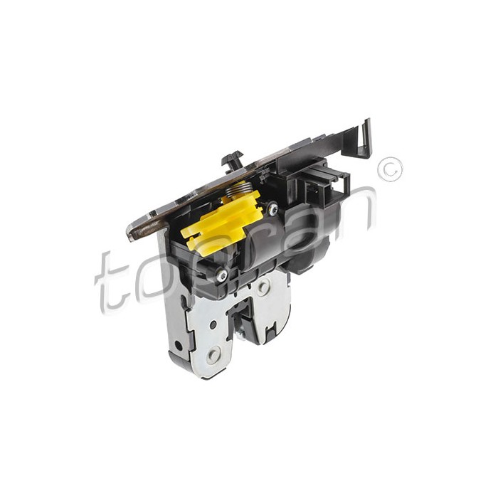 Serrure de Coffre Pour VW Arteon Atlas Caddy V Golf VIII Passat Tiguan Touareg