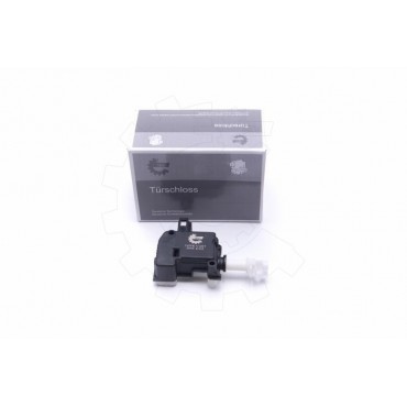 Serrure de Coffre Pour Skoda Fabia I Octavia 6Y0827511A