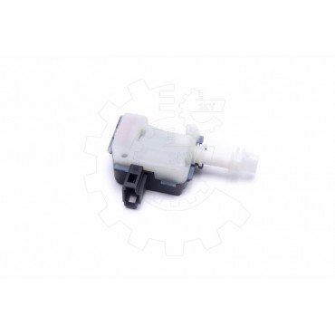 Serrure de Coffre Pour Skoda Fabia I Octavia 6Y0827511A