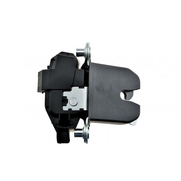 Serrure de Coffre Pour Skoda Fabia I II Roomster 5J0827501A 5J0827501B